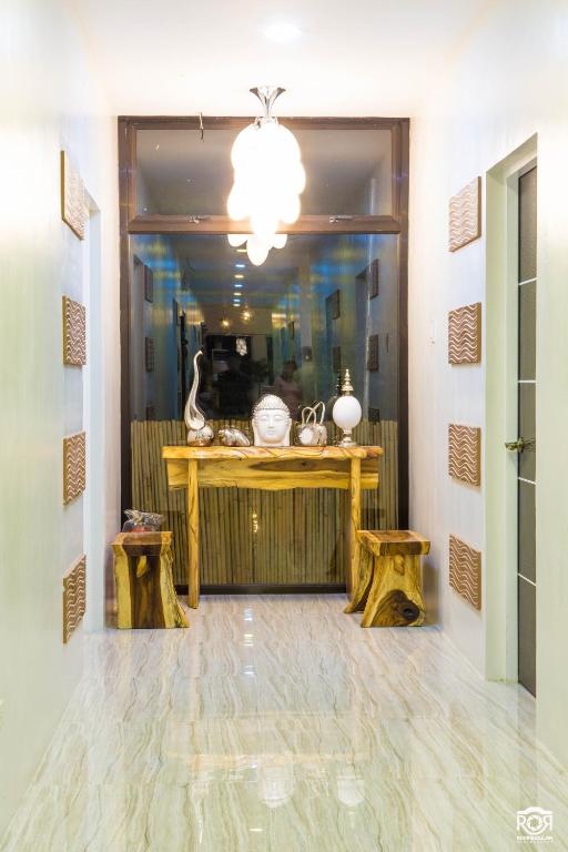 Propicio Hotel and Resort