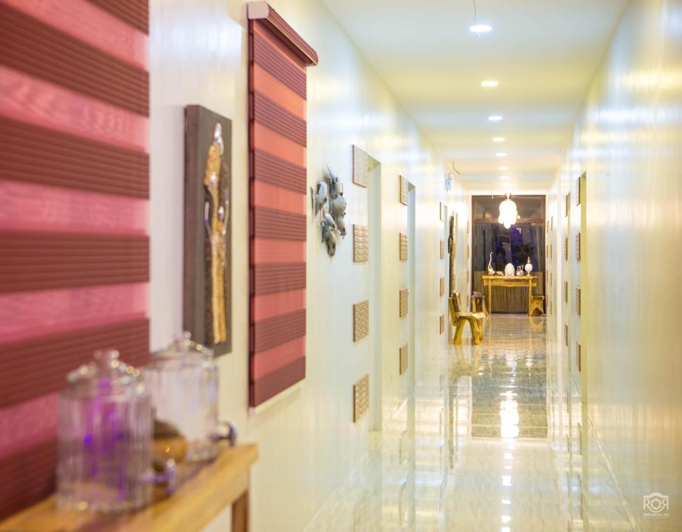 Propicio Hotel and Resort