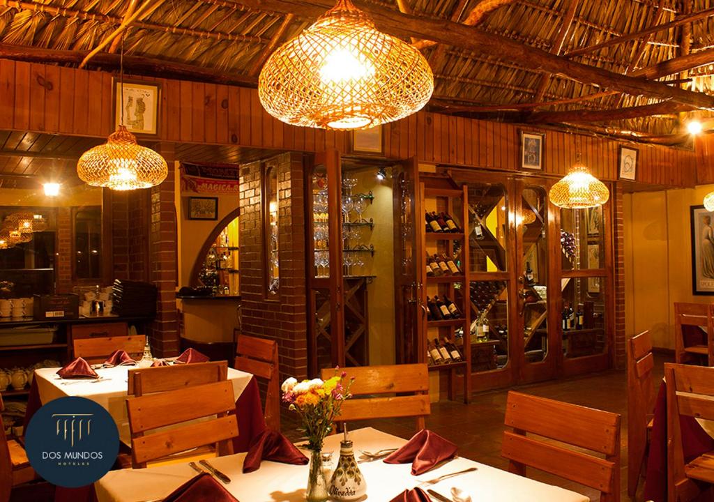 Bar/lounge
