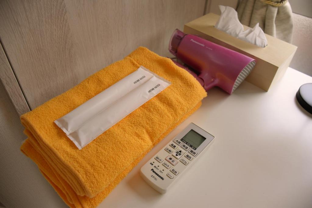 Top rated room amenities