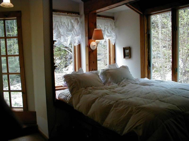 Mountain Valley Retreat photo