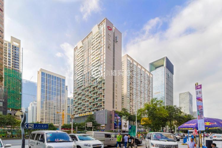 Apartments in Shenzhen, China price from 35, reviews of Hotels