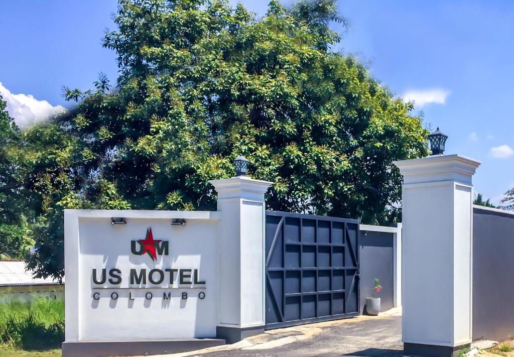 US Motel Colombo photo