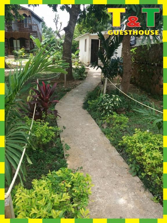 T&T - Tatty and Tony Guesthouse photo