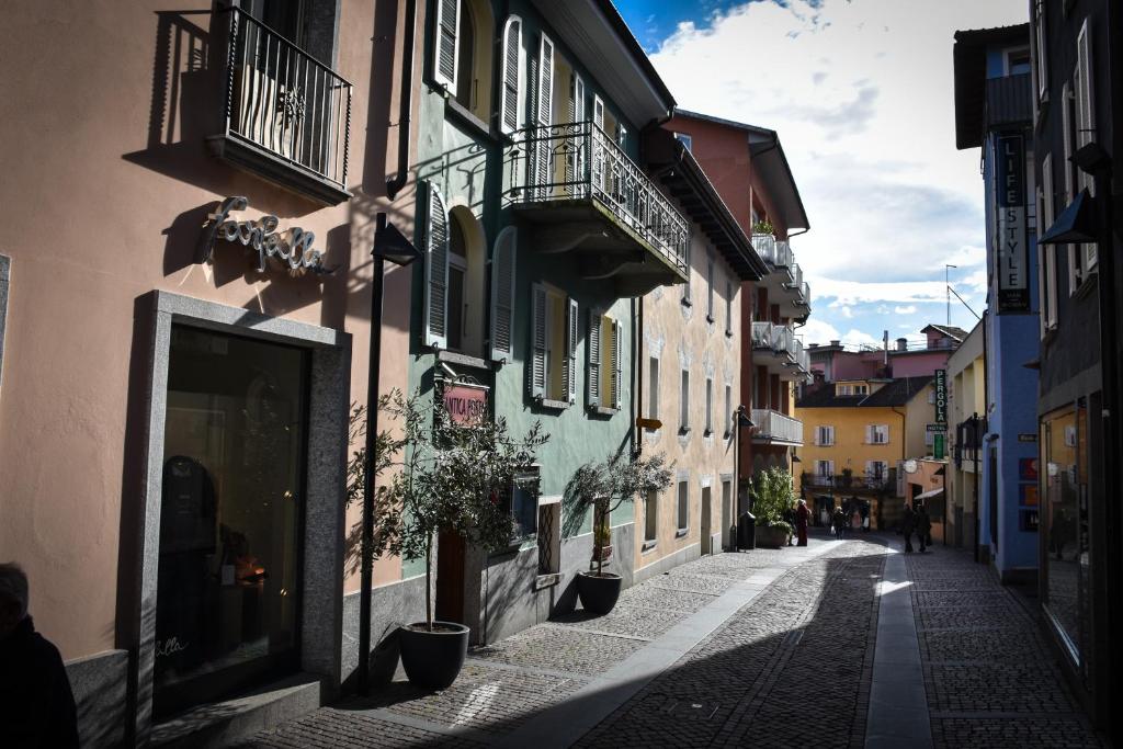 Boutique-Hotel Antica Posta - 5