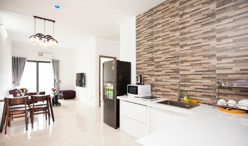 Wonderland 24H Apartments