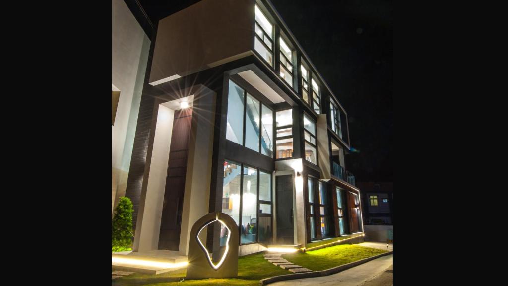 Galilee B&B 加利利海民宿, Magong