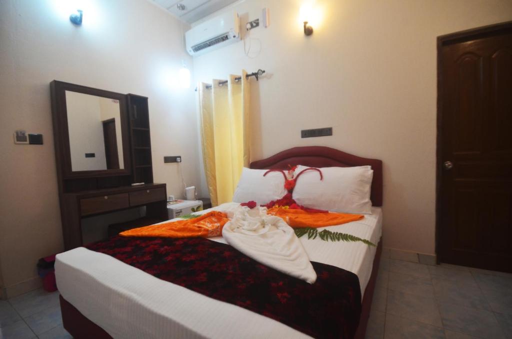 Evila Inn Thoddoo photo
