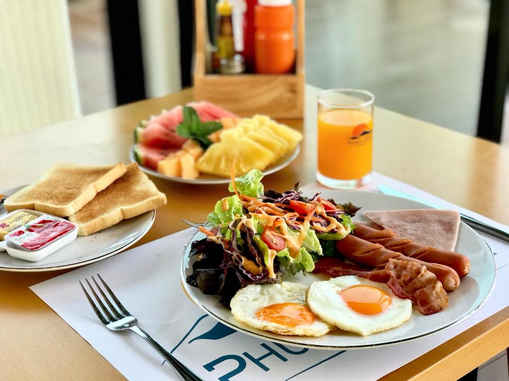 ห้องอาหาร