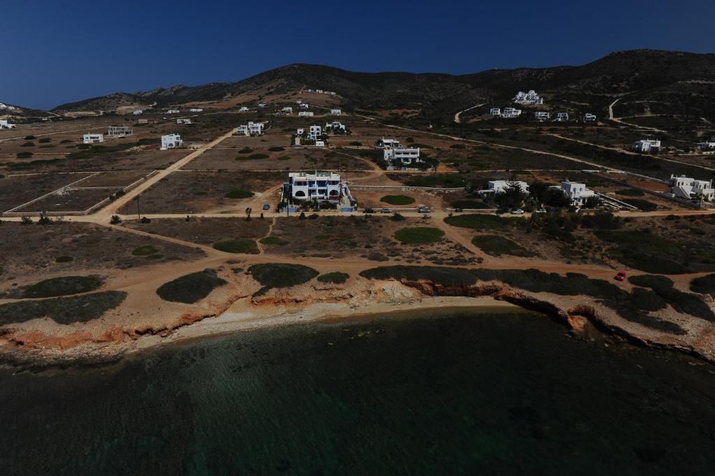 Studios Antiparos Beach photo