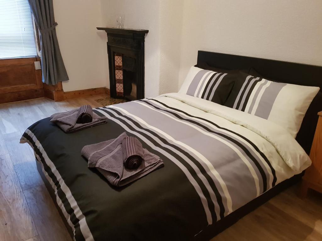 Rozina Apartment 전경