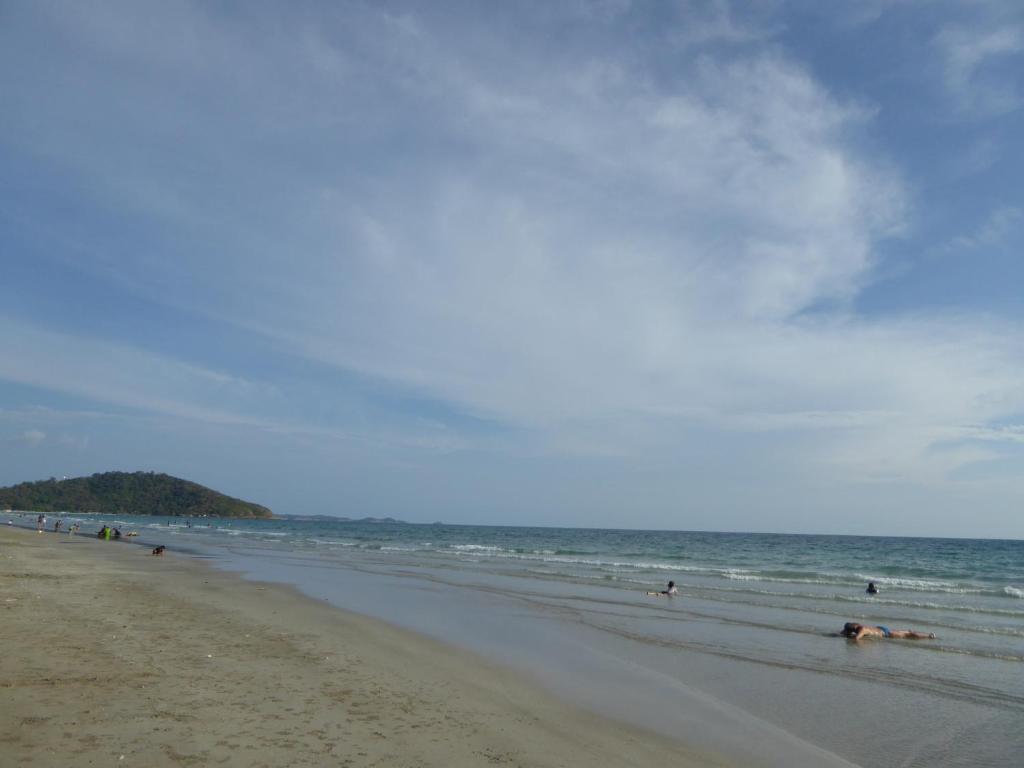 Strand