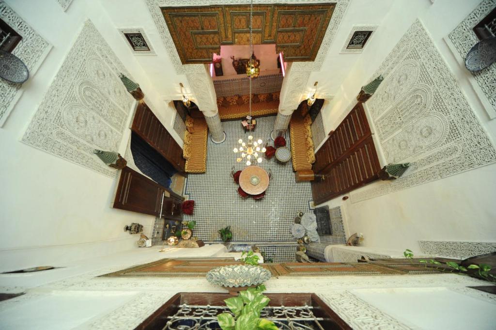 Dar Lalla Kenza House photo