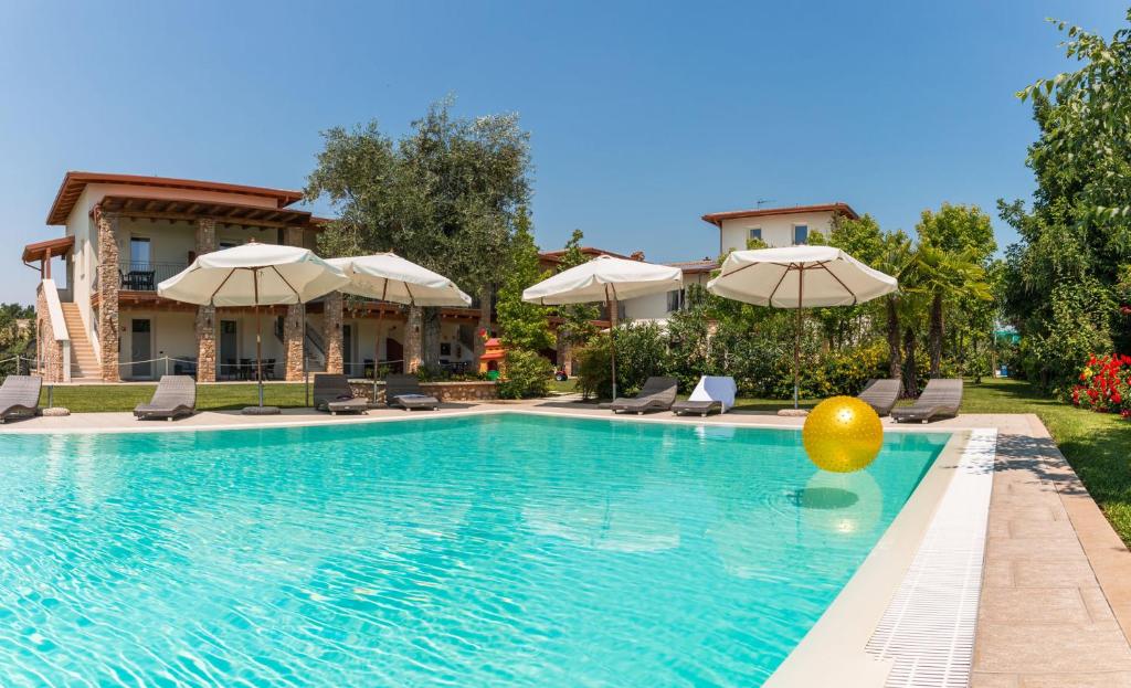 Agriturismo Corte Aurea photo