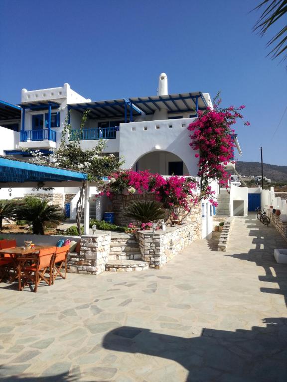 Studios Antiparos Beach photo