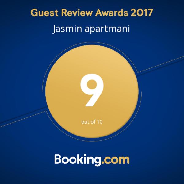Jasmin apartmani photo