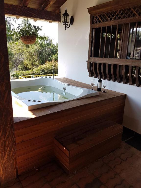 Guatape Country House Hotel photo