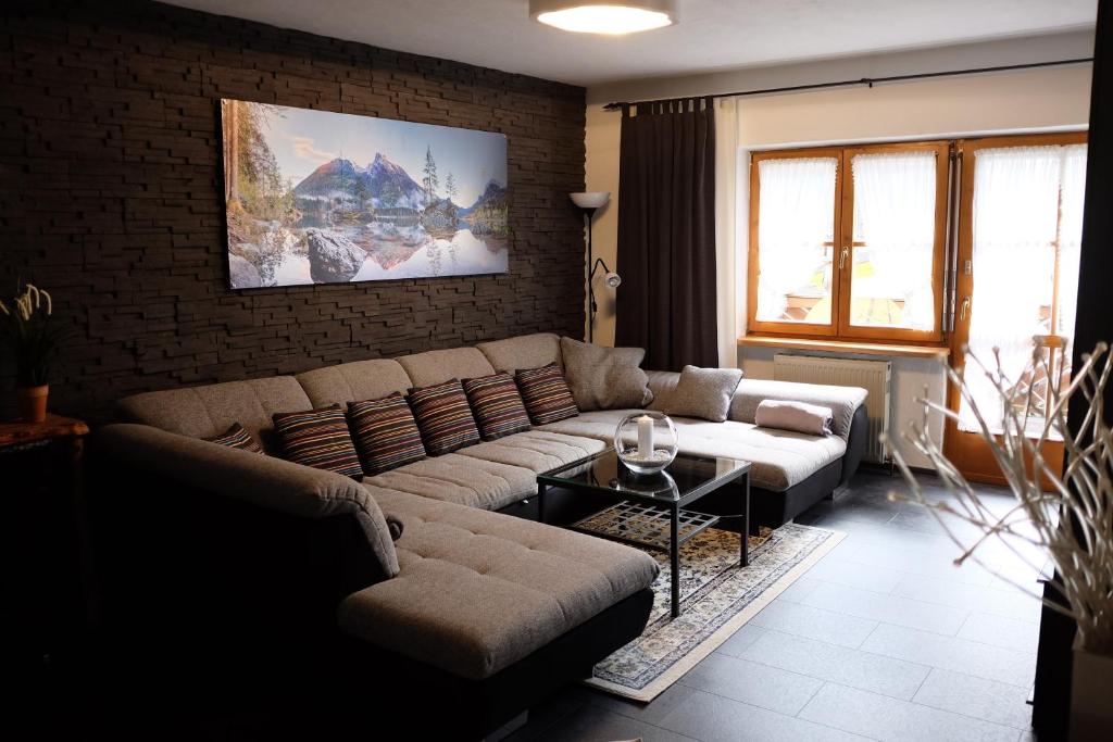 Ferienwohnung Stangassinger - 2