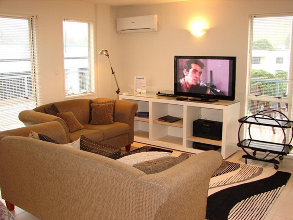 Facilities
