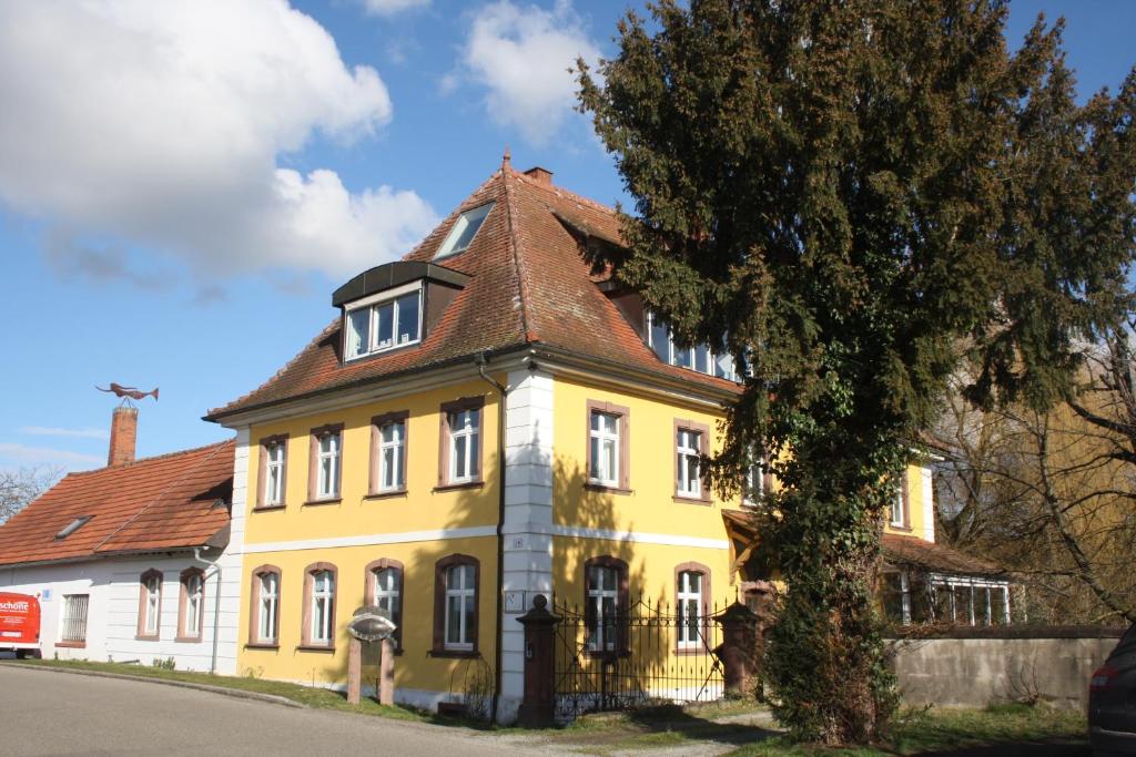 Art-be-and-b Appartement -Studios