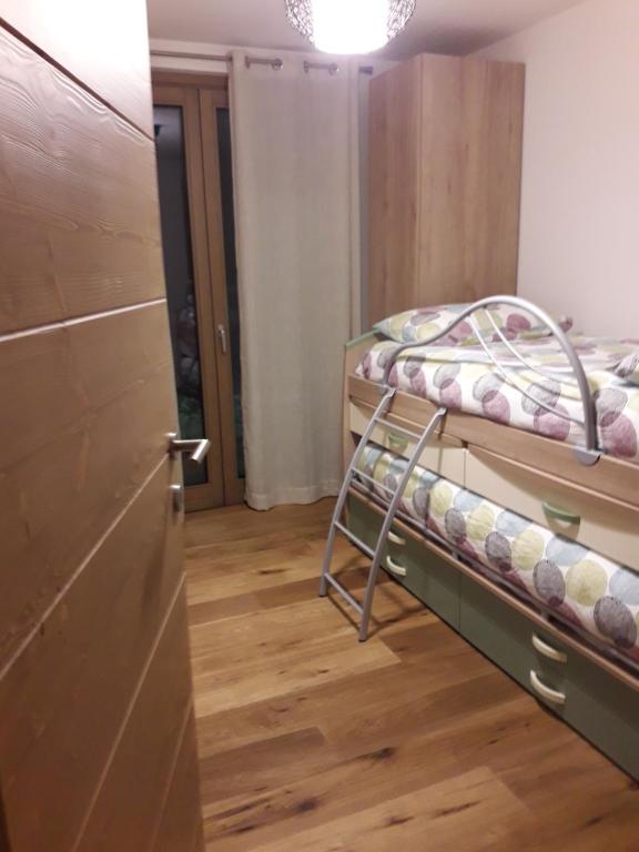 Suite Chalet - 5