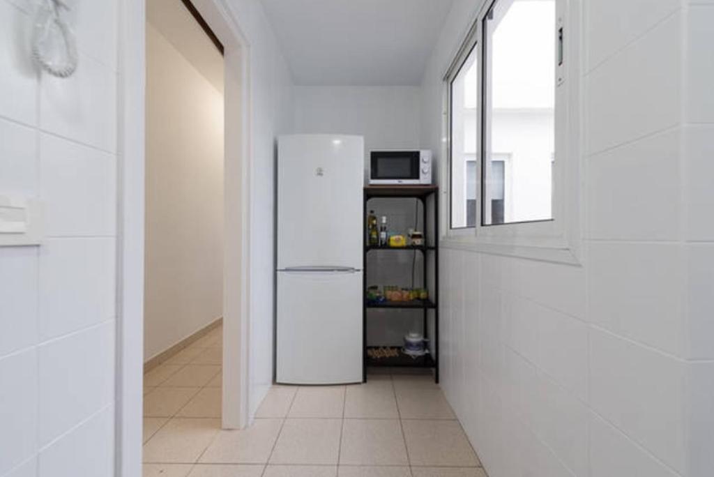 Stylish apartment in Canteras beach photo