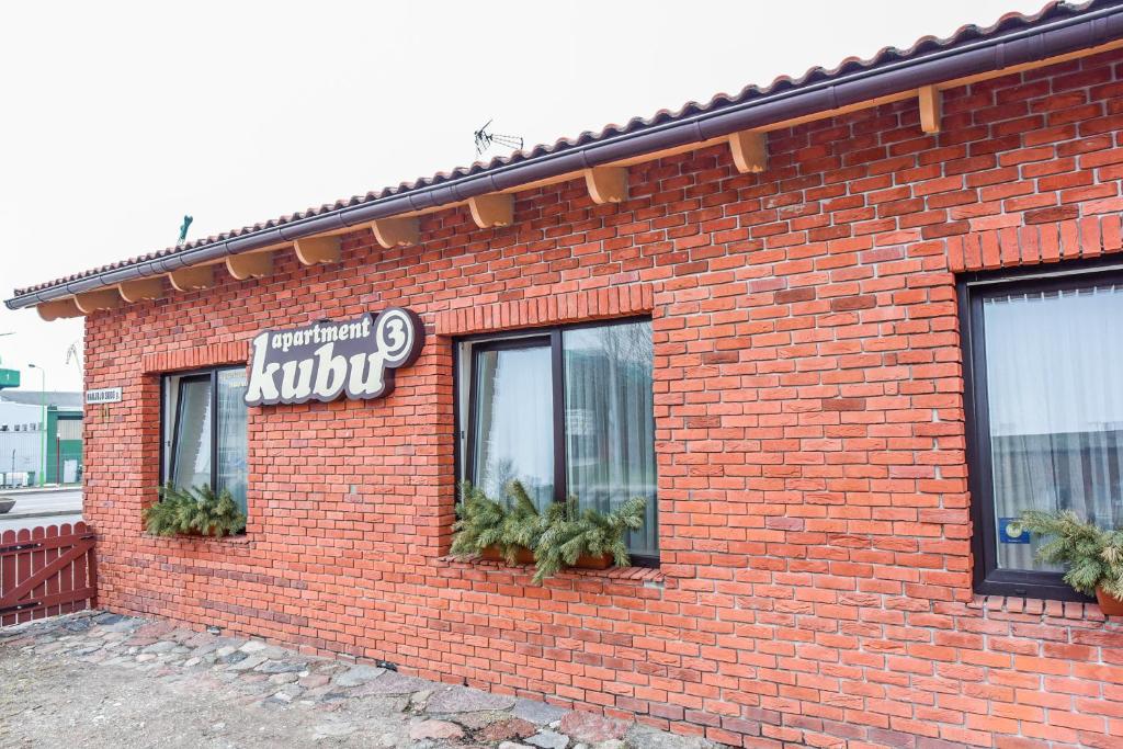 Kubu Apartment photo