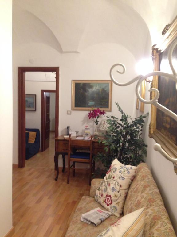 Il Giglio Rosso - 2