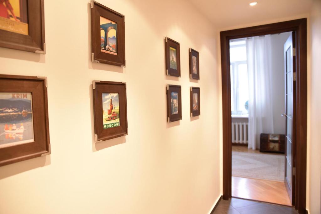 Apartment on Pushkinskaya - Moscow photo