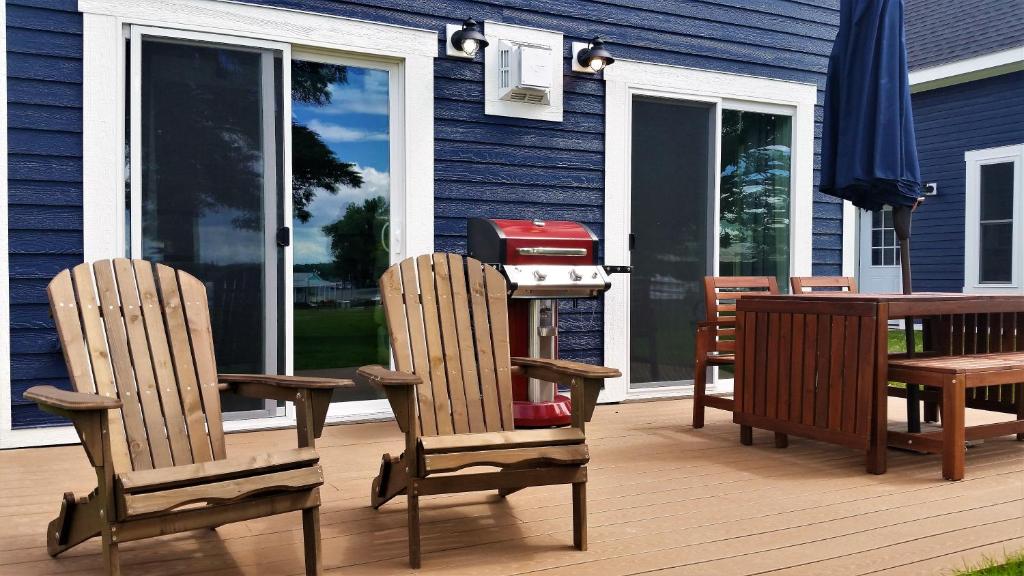 The Ledges Resort & Marina photo