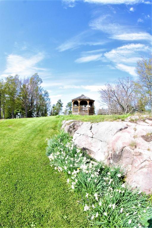 The Ledges Resort &amp; Marina — Hotel in Alexandria Bay (NY)