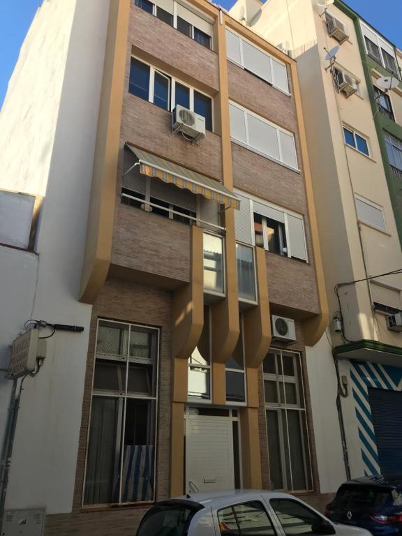 Ilios Apartamentos photo