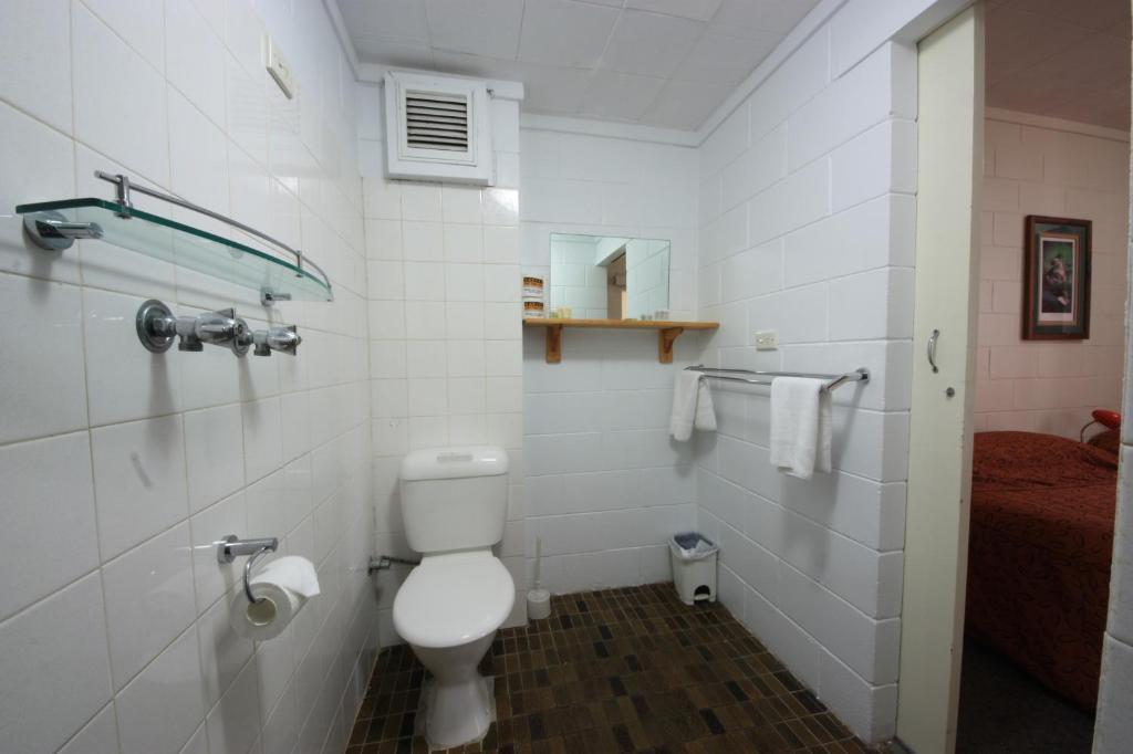 バスルーム（客室）