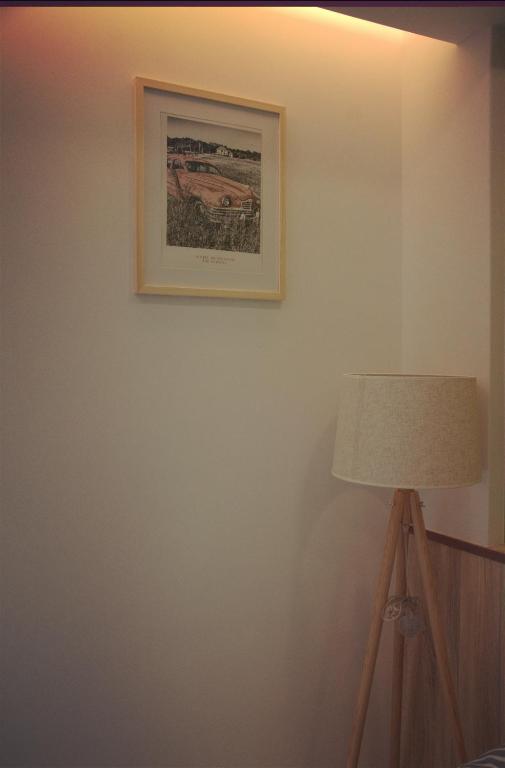 Blowing in the wind Homestay 호텔 이미지 2