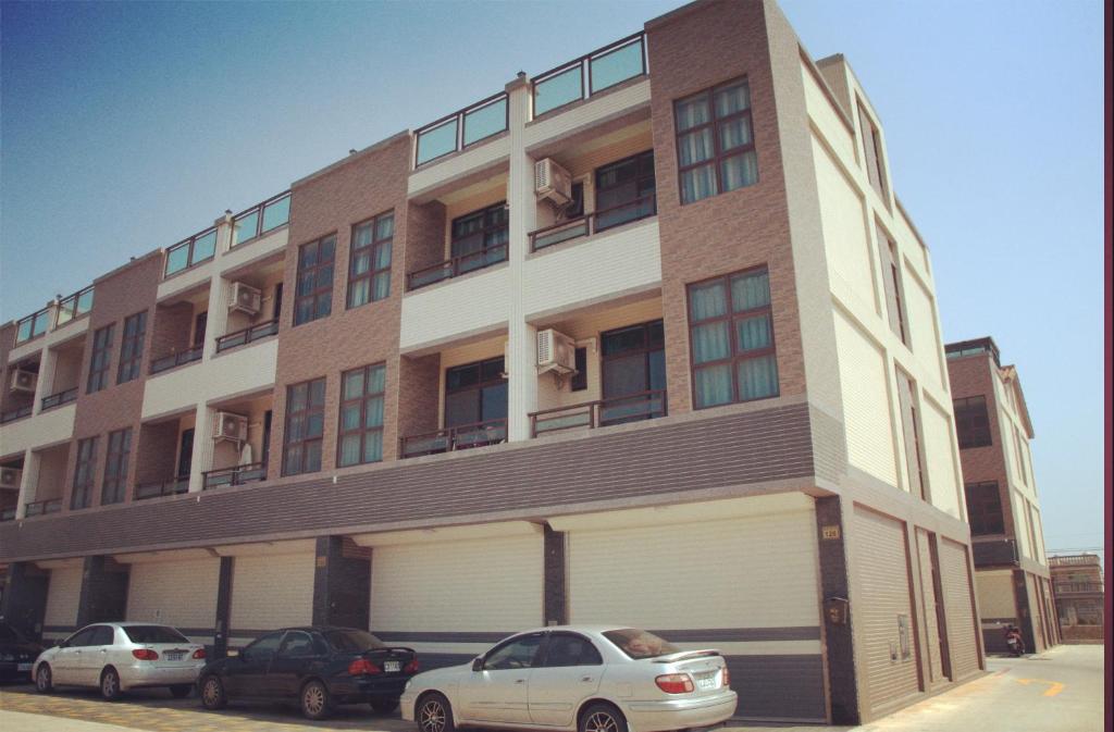 Blowing in the wind Homestay 호텔 이미지 2