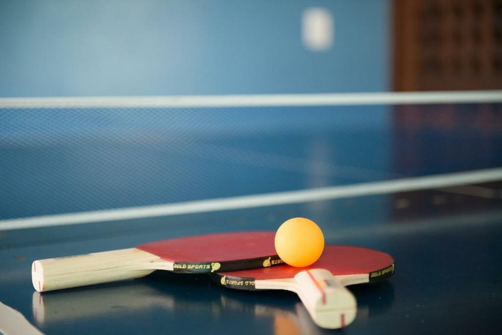 Sports and activities