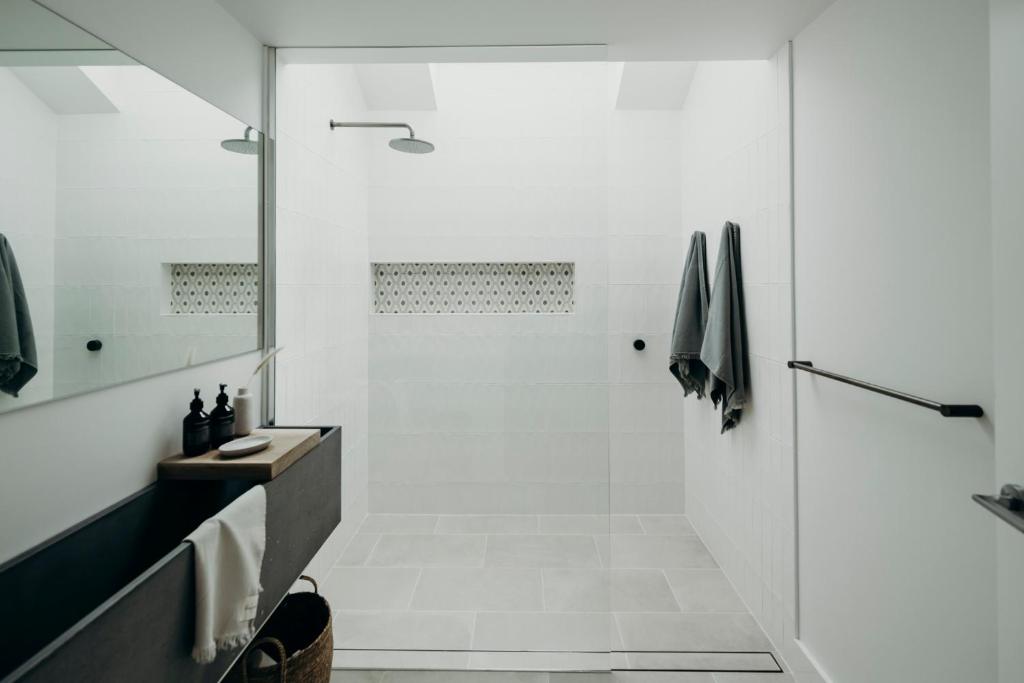 Shower