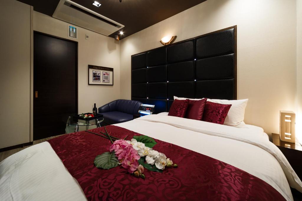 HOTEL MYTH M -ホテル マイス エム- Adult Only photo
