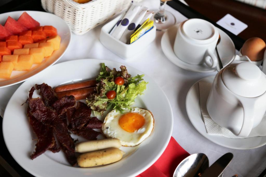 Jakarta Grand Mercure Jakarta Kemayoran Additional