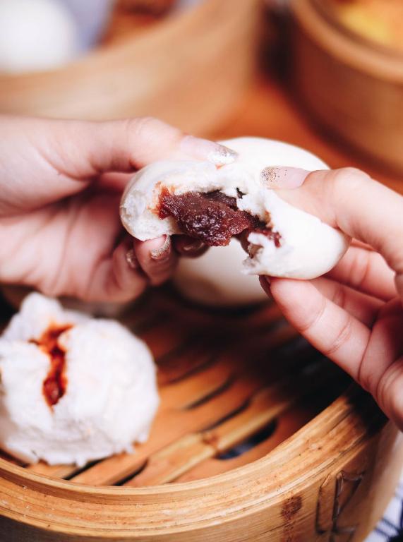 Nourriture et boissons