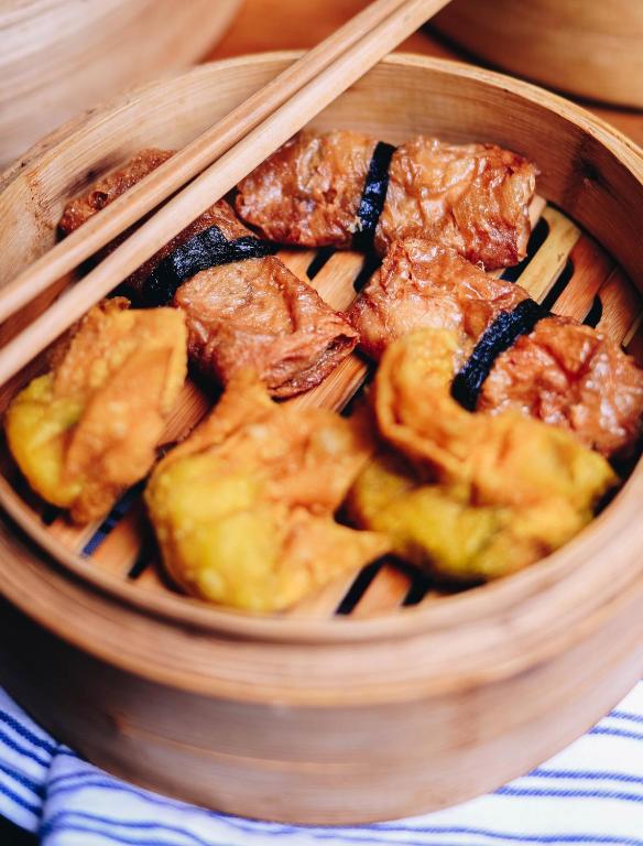 Nourriture et boissons