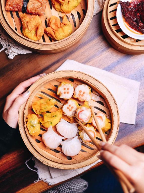 Nourriture et boissons