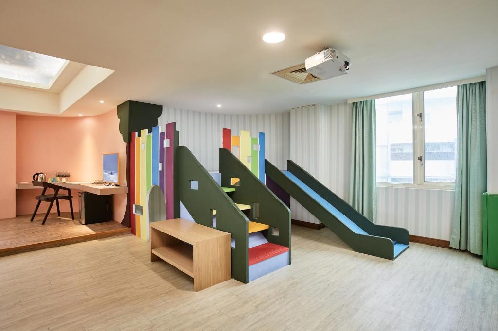 Una Baby Hotel