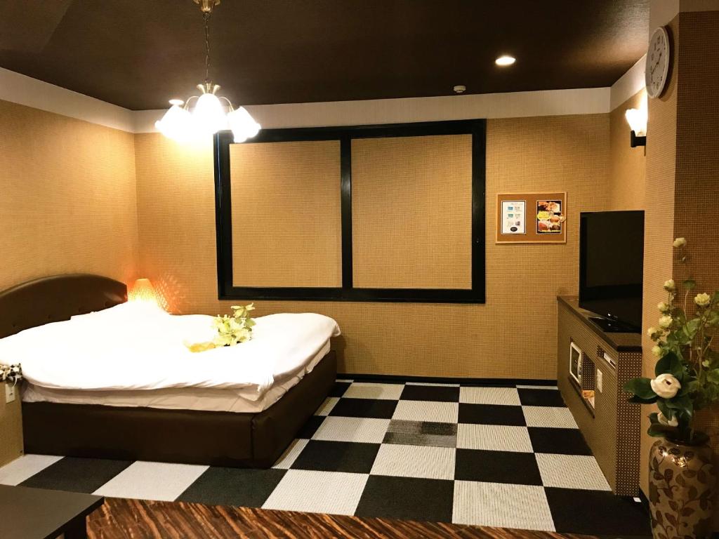 Pal Annex Katsuyama (Love Hotel) photo