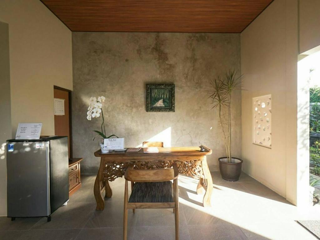 Arnaya Homestay photo