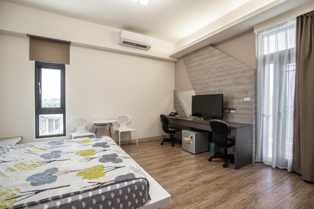 917 Homestay photo