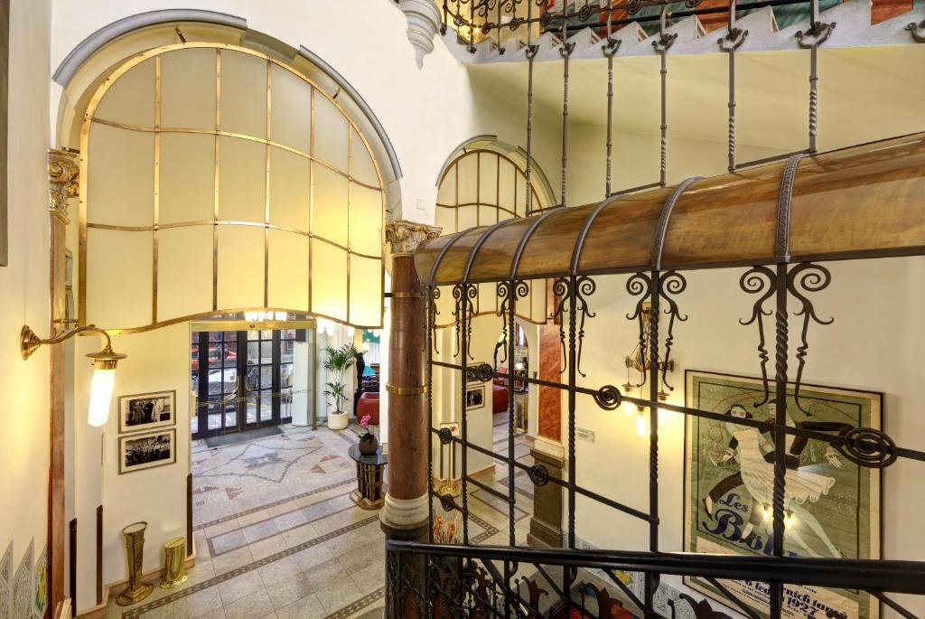 Hotel Property