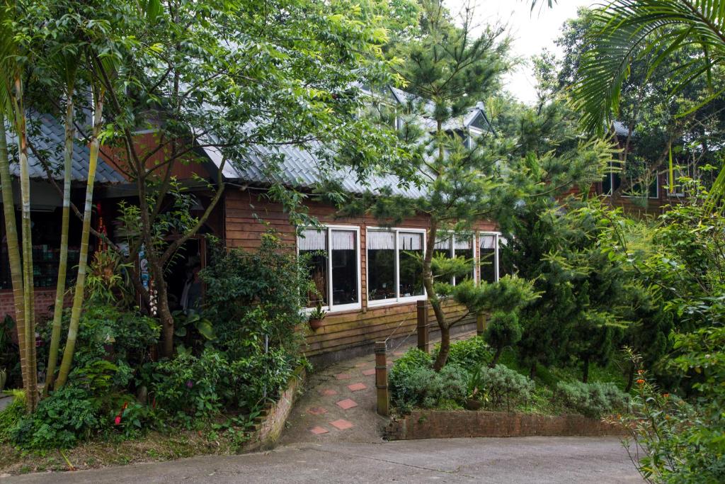 Ruyi Yuan Homestay photo