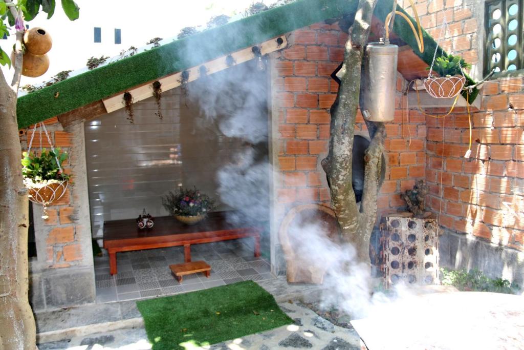 De Daisy Villa Homestay 호텔 이미지 2