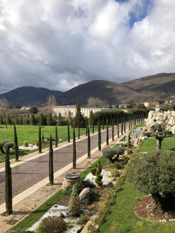 Country House in Mercogliano, Italy reviews, prices of Hotels